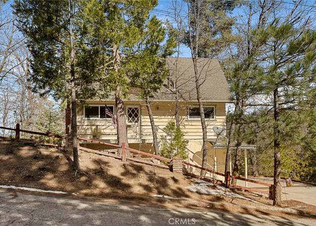 Property at 27008 Everest Rd, Lake Arrowhead, CA 92352, 3 beds, 2 baths