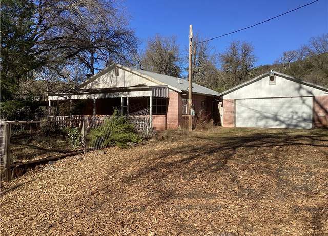Property at 7672 Highway 29, Kelseyville, CA 95451, 2 beds, 1 bath