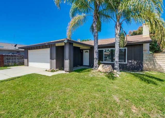 Property at 1030 Ball Ave, Escondido, CA 92026, 3 beds, 2 baths