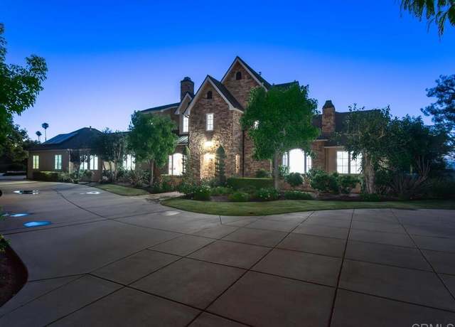 Property at 32110 Dos Ninas, Bonsall, CA 92003, 5 beds, 5 baths