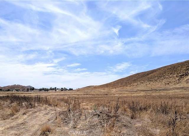 Property at 0 Stowe, Winchester, CA 92596