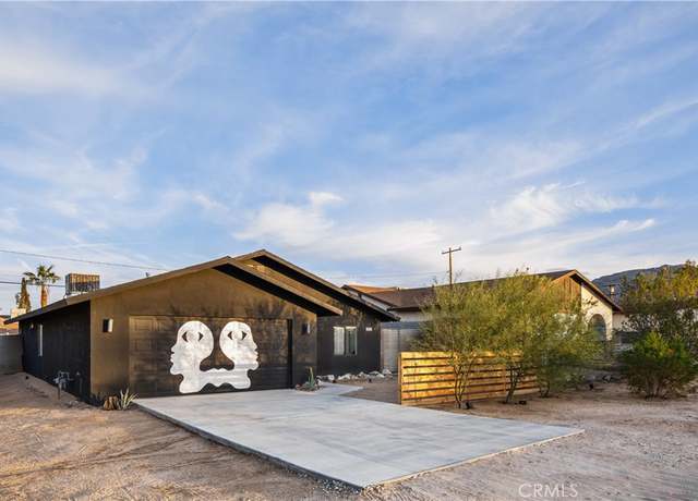 Property at 6251 Cahuilla Ave, 29 Palms, CA 92277, 3 beds, 2 baths
