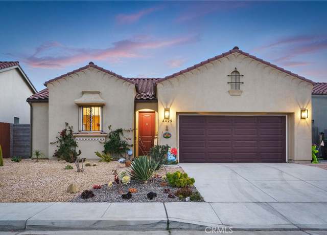 Property at 4429 Herado Dr, Guadalupe, CA 93434, 3 beds, 2 baths