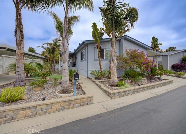 Property at 765 Mesa View Dr #290, Arroyo Grande, CA 93420, 3 beds, 2 baths
