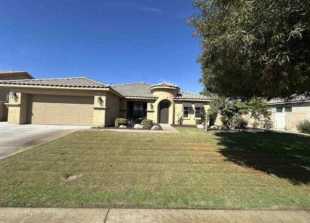 Property at 41189 Langley Ct, Indio, CA 92203, 4 beds, 2 baths