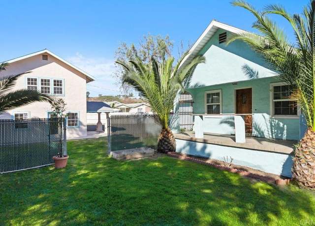 Property at 10354 Prospect Ave, Santee, CA 92071, 4 beds, 2 baths
