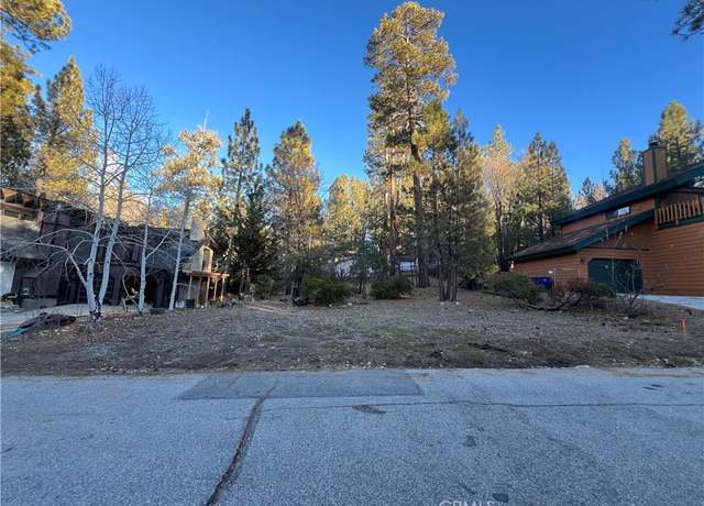 Property at 671 St Moritz Dr, Big Bear Lake, CA 92315