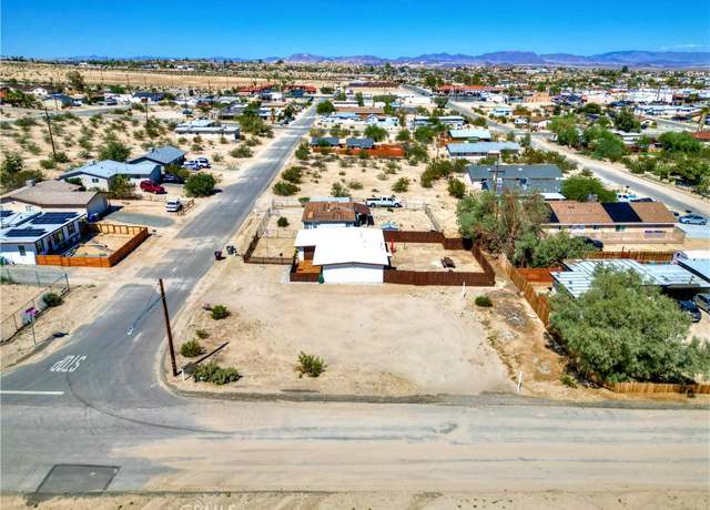 Property at 0 Old Dale Rd, 29 Palms, CA 92277