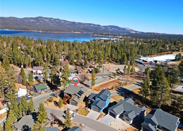 Property at 801 Pine Meadow Ct, Big Bear Lake, CA 92315, 4 beds, 4 baths