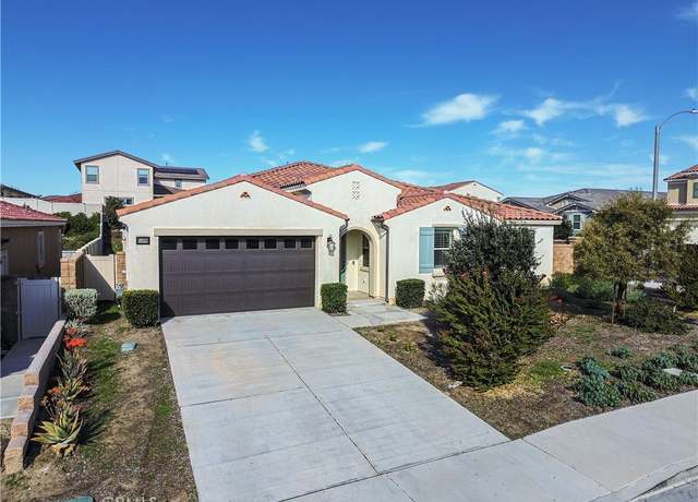 Property at 34899 Windwood Glen Ln, Murrieta, CA 92563, 4 beds, 2.5 baths