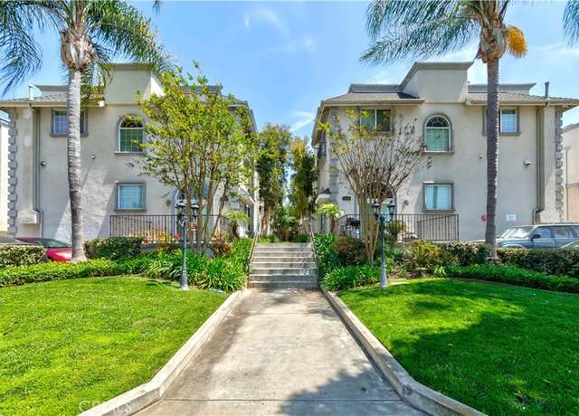 Property at 11734 Valley View Ave #5, Whittier, CA 90604, 3 beds, 2.5 baths