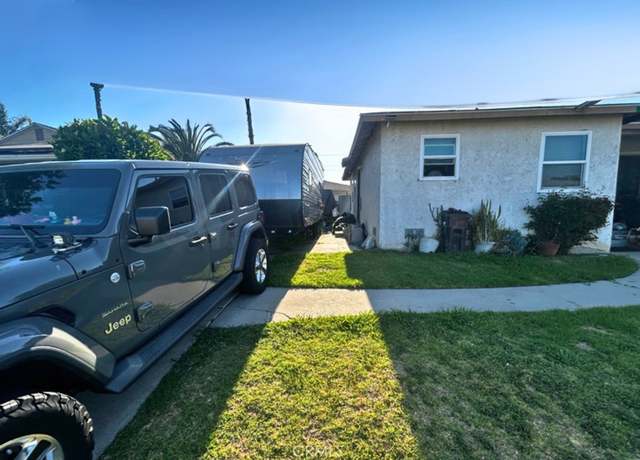 Property at 15227 Graystone Ave, Norwalk, CA 90650, 3 beds, 1 bath