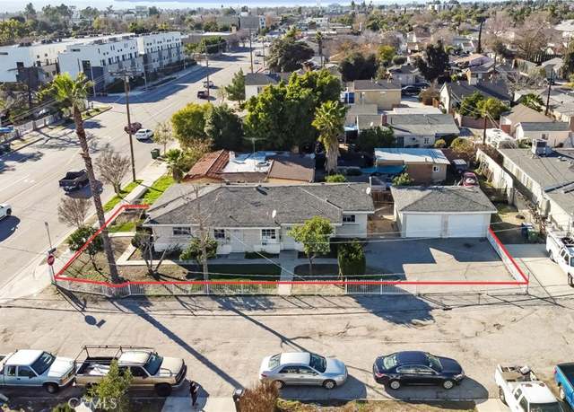 Property at 11233 Victory Blvd, North Hollywood, CA 91606, 3 beds, 3 baths
