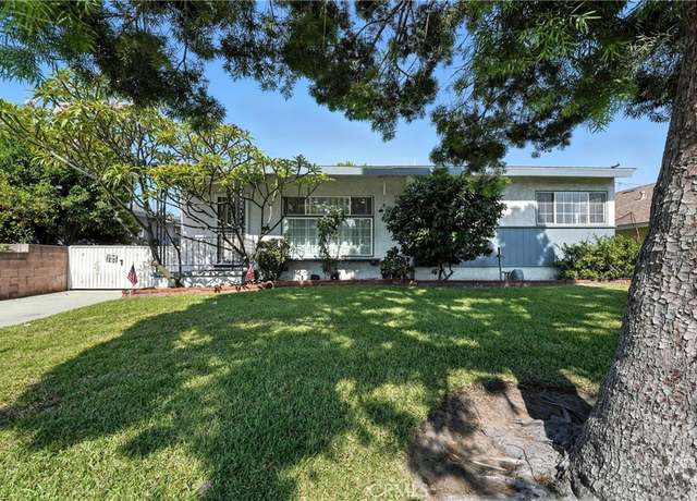 Property at 14413 Ben Nevis Ave, Norwalk, CA 90650, 3 beds, 2 baths