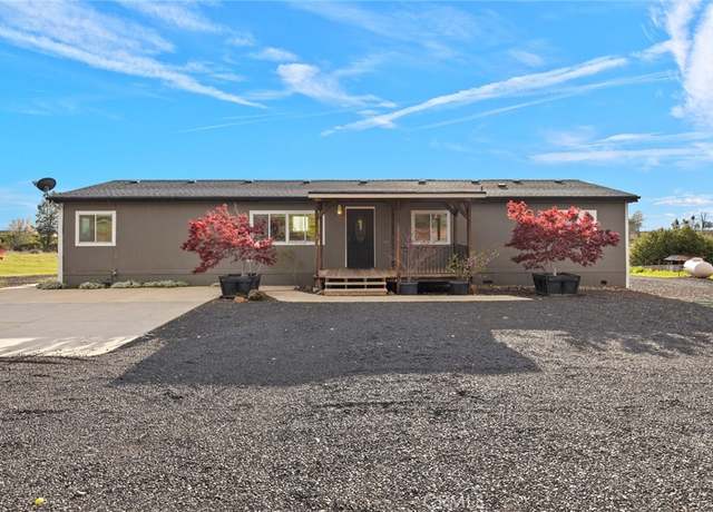 Property at 4795 Zinfandel Dr, Chico, CA 95928, 4 beds, 2 baths