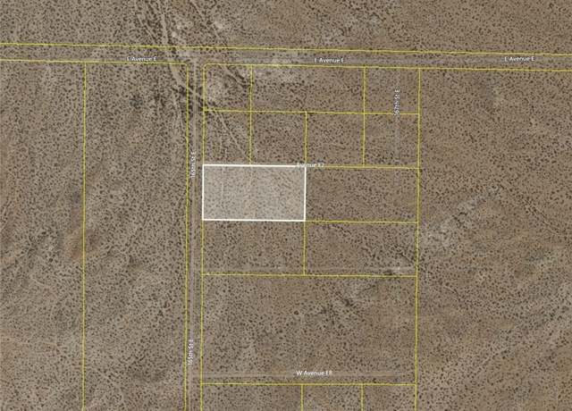 Property at 0 E 165th St E/Ave E2, Lancaster, CA 93535