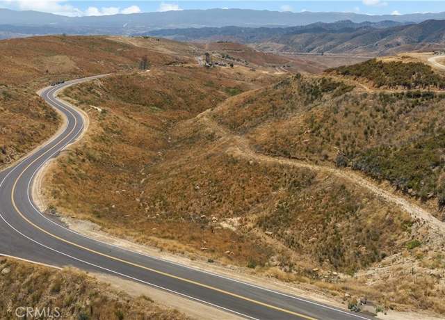 Property at 0 VIC Ridge Route Rd, Castaic, CA 91384