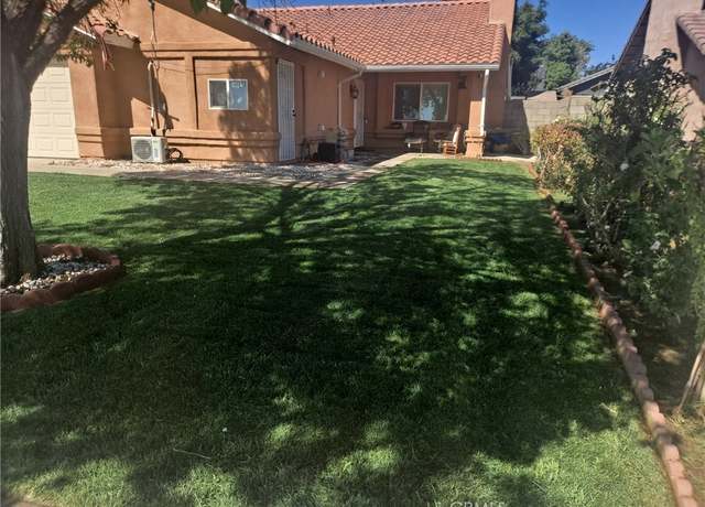 Property at 43921 30th St E, Lancaster, CA 93535, 4 beds, 2 baths