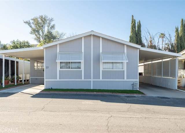 Property at 27701 Murrieta Rd #37, Menifee, CA 92586, 2 beds, 2 baths
