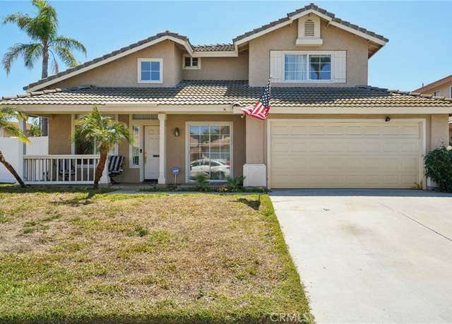 Property at 30295 Savannah Oaks Dr, Murrieta, CA 92563, 4 beds, 3 baths