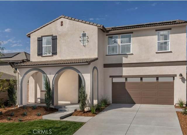 Property at 2418 Walker St, Rialto, CA 92377, 4 beds, 3 baths