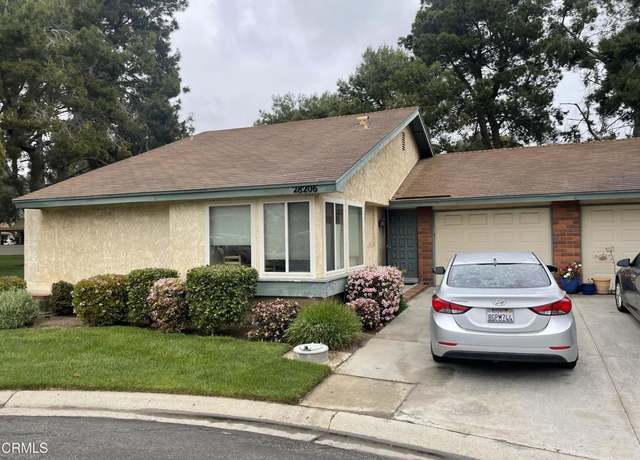 Property at 28206 Village 28, Camarillo, CA 93012, 2 beds, 2 baths