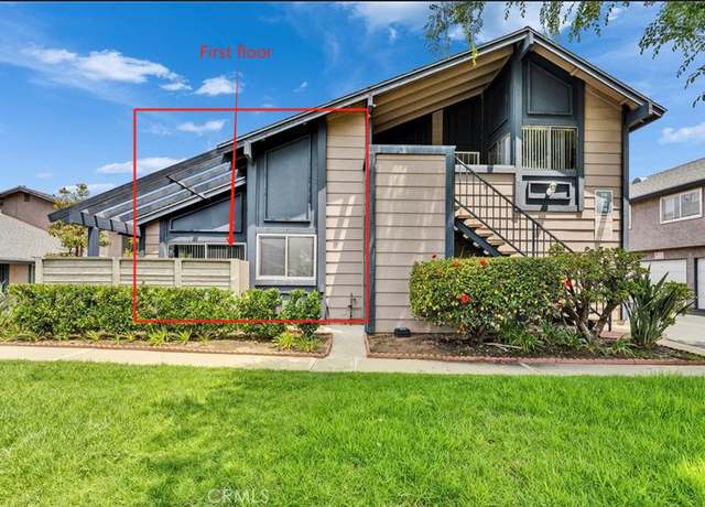 Property at 715 Windwood Dr, Walnut, CA 91789, 2 beds, 1 bath