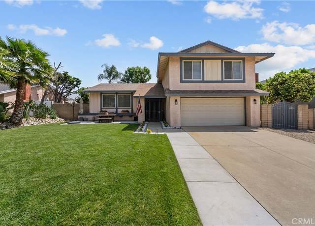 Property at 6787 Cartilla Ave, Rancho Cucamonga, CA 91701, 4 beds, 2.5 baths