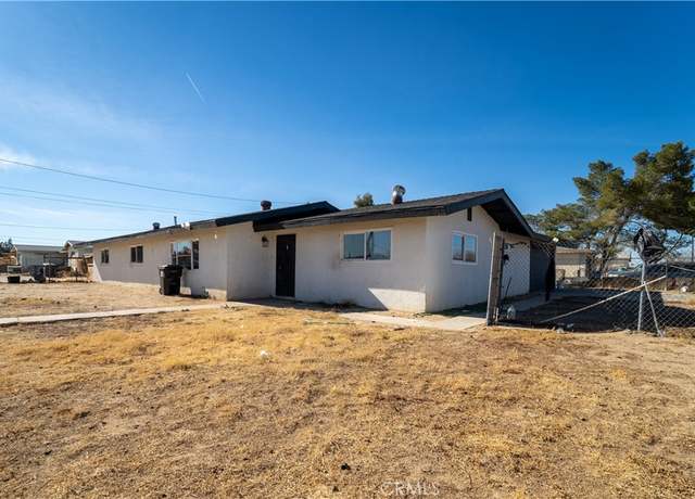 Property at 35158 Birch Rd, Barstow, CA 92311, 3 beds, 2 baths