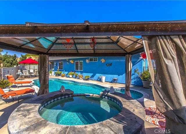 Property at 24750 Anderson Way, Loma Linda, CA 92354, 3 beds, 2 baths