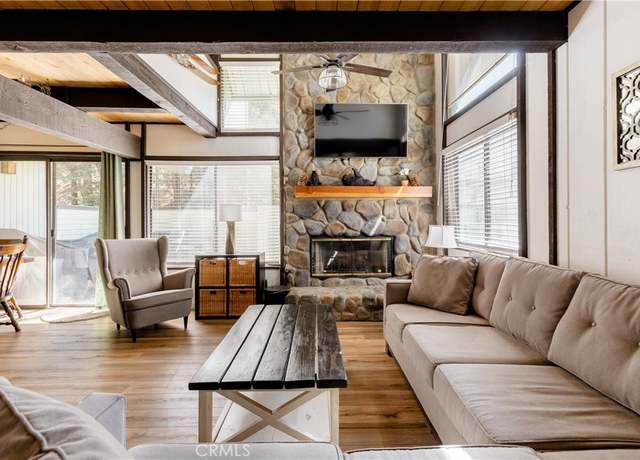 Property at 41935 Switzerland Dr #125, Big Bear Lake, CA 92315, 2 beds, 2 baths