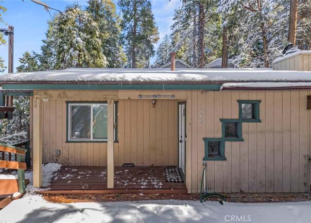 Property at 24082 Altdorf Dr, Crestline, CA 92325, 3 beds, 2 baths
