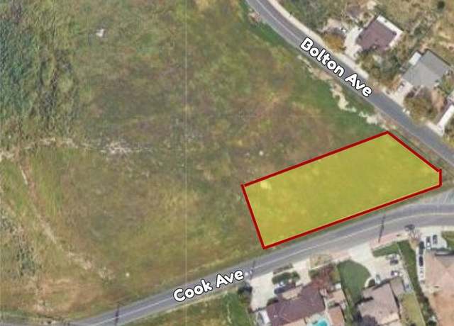 Property at 9881 Cook Ave, Riverside, CA 92503