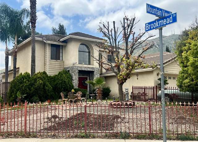 Property at 22527 Mountain View Rd, Moreno Valley, CA 92557, 4 beds, 3 baths