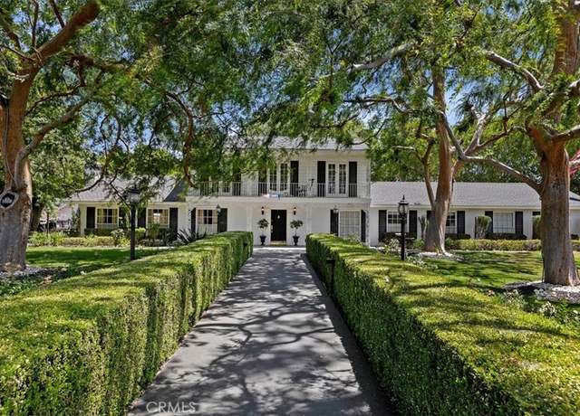Property at 2141 Westminster Dr, Riverside, CA 92506, 6 beds, 4 baths