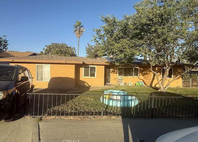 Property at 660 N Florida St, Banning, CA 92220, 5 beds, 2 baths