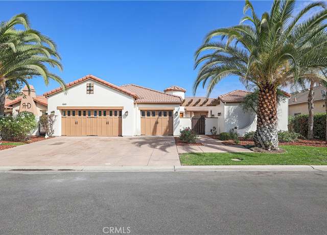 Property at 8720 Laguna St, Chowchilla, CA 93610, 4 beds, 4 baths