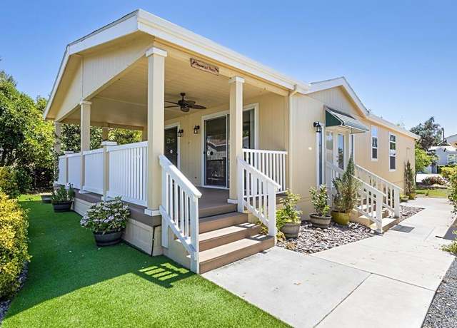 Property at 18218 Paradise Mountain Rd Spc 18 Spc 18, Valley Center, CA 92082, 2 beds, 2 baths