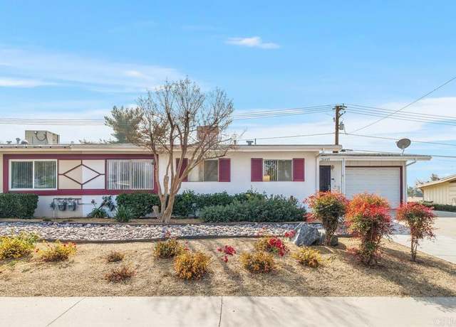 Property at 26405 Cherry Hills Blvd, Menifee, CA 92586, 2 beds, 2 baths