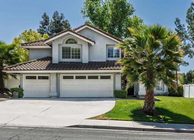 Property at 42059 Avenida Vista Ladera, Temecula, CA 92591, 4 beds, 2.5 baths