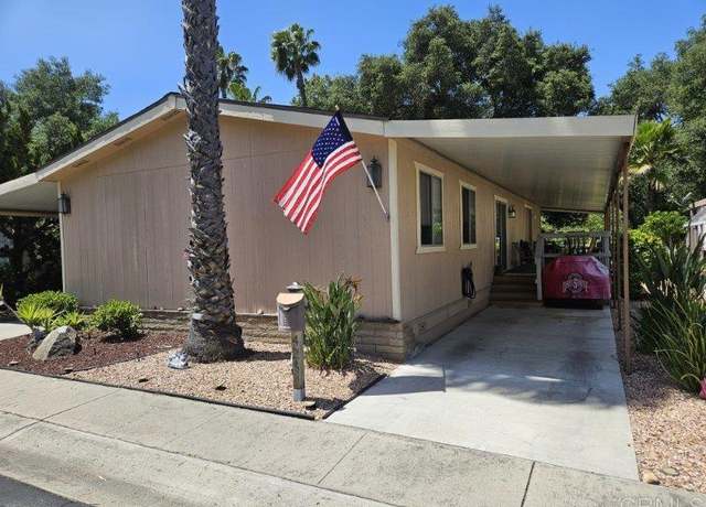 Property at 8975 Lawrence Welk Dr #426, Escondido, CA 92026, 2 beds, 2 baths