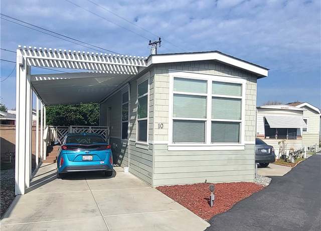 Property at 2103 W 245th St #10, Lomita, CA 90717, 1 bed, 1 bath