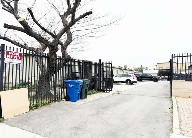 Property at 1330 S Reservoir St, Pomona, CA 91766, 4 beds, 4 baths