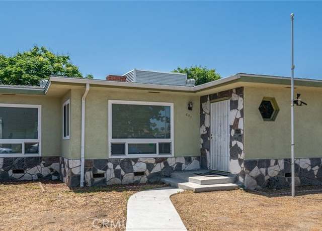 Property at 897 S Lemon St, Anaheim, CA 92805, 2 beds, 1.5 baths