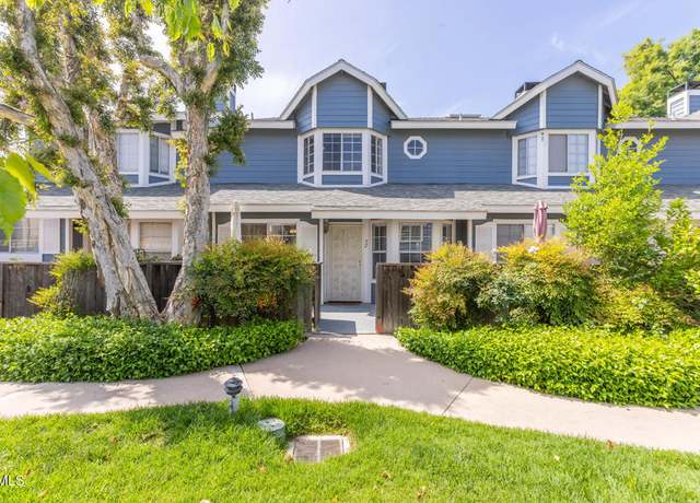 Property at 22040 Gault St #52, Canoga Park, CA 91303, 2 beds, 2.5 baths