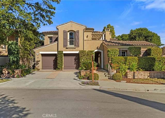Property at 37 Triple Leaf, Irvine, CA 92620, 4 beds, 4.5 baths