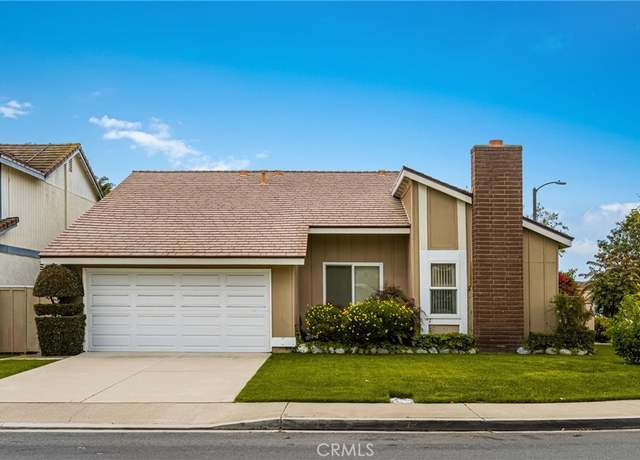 Property at 5 Deerwood W, Irvine, CA 92604, 3 beds, 2 baths
