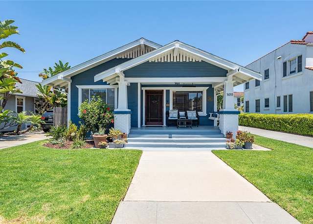 Property at 3033 E Vista, Long Beach, CA 90803, 3 beds, 2 baths