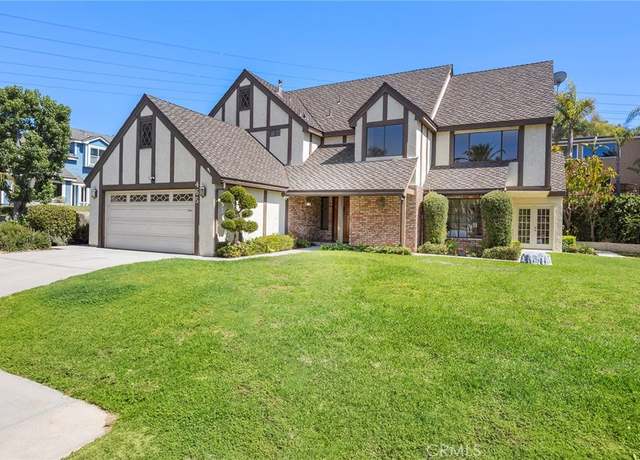 Property at 465 S Country Hill Rd, Anaheim Hills, CA 92808, 4 beds, 3 baths