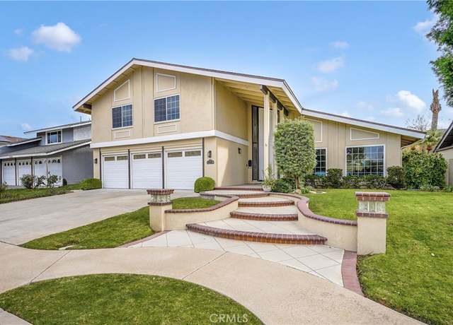 Property at 1818 Kelleher Pl, Placentia, CA 92870, 4 beds, 2.5 baths